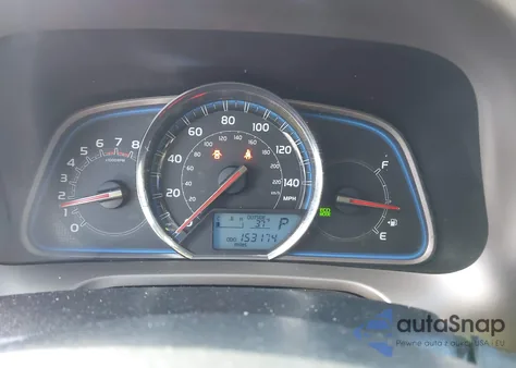 2013 Toyota Rav4 Limited из США, поврежденный, VIN 2T3DFREV3DW043175